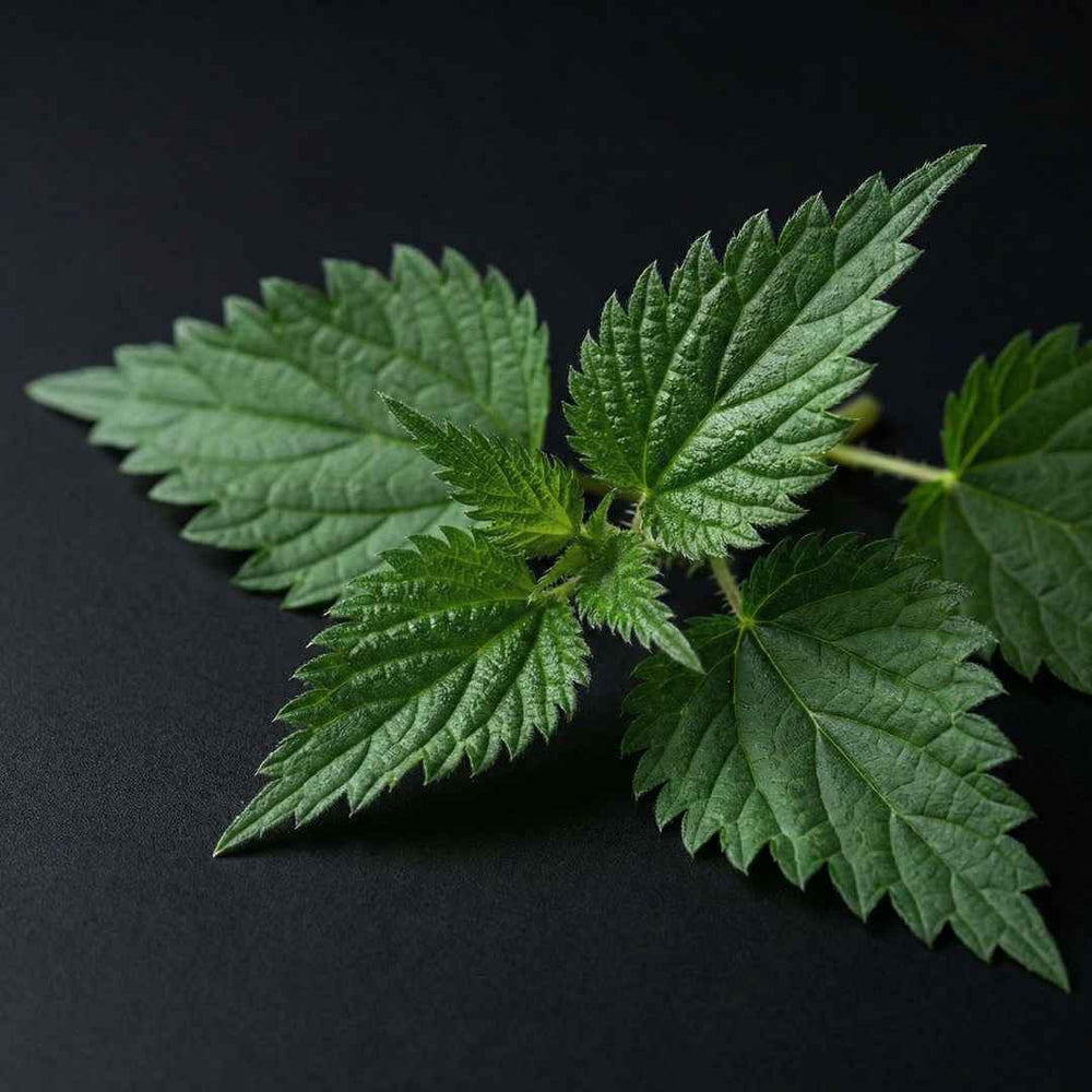 3. Nettle Leaf Extract — 250mg