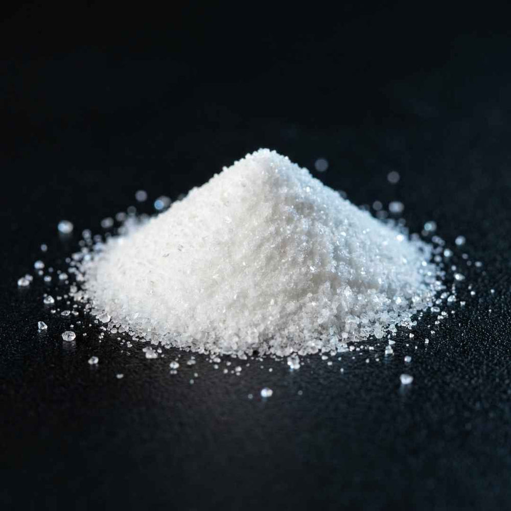 5. Potassium Citrate — 200mg