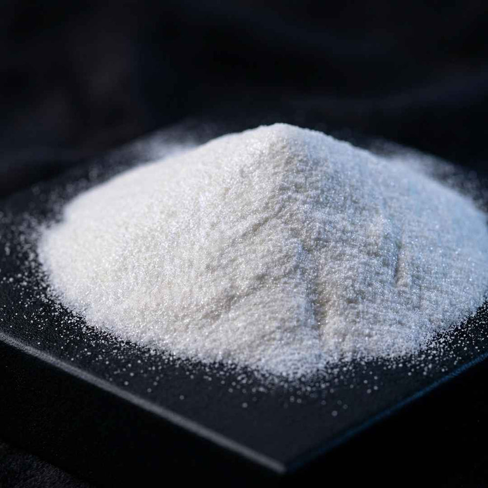 6. Magnesium Glycinate — 200mg
