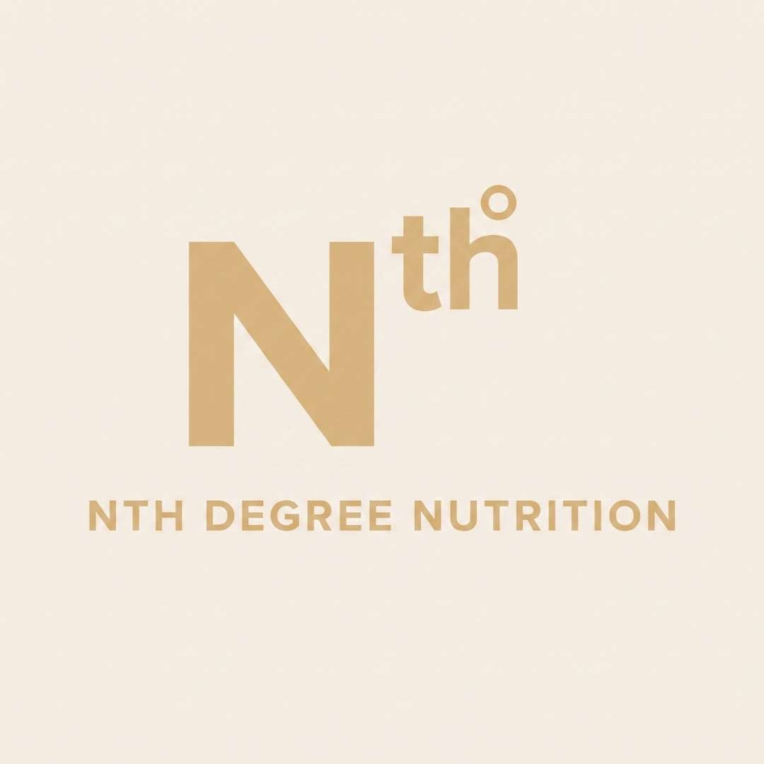 Nth Degree Nutrition