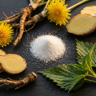 No Compromises on Ingredients