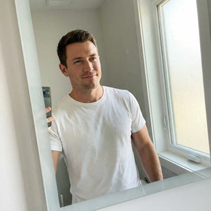 Results You Can See in the Mirror