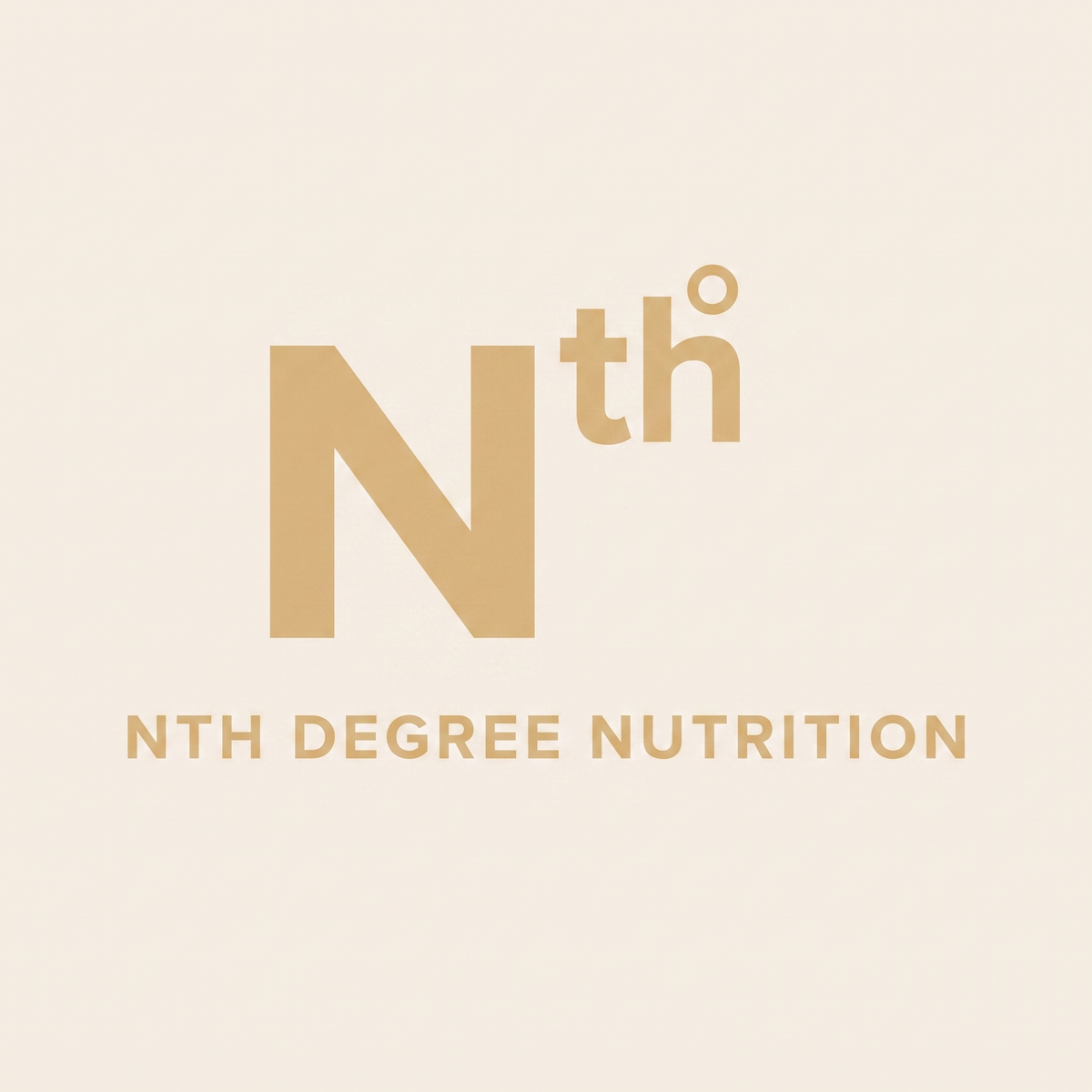 Nth Degree Nutrition